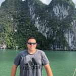 Hipcamp host Gerry R.,