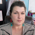 Hipcamp host Miranda G.,