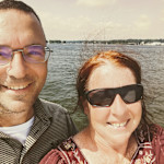 Hipcamp host Gerdel F.,