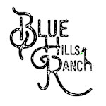 Hipcamp host Blue Hills Ranch ..,