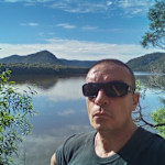 Hipcamp host Gordon M.,