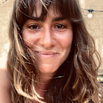 Hipcamp host Carly T.,