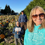 Hipcamp host Alecia H.,