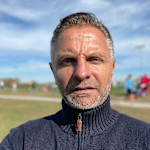 Hipcamp host Oddvar N.,