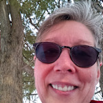 Hipcamp host Denise C.,