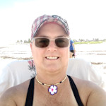 Hipcamp host Glenda M.,