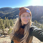 Hipcamp host Lindsey J.,