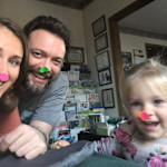 Hipcamp host Joby And Stephanie W.,