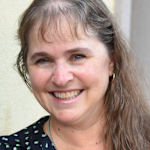 Hipcamp host Ann E.,