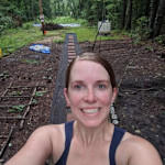 Hipcamp host Tracy S.,