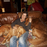 Hipcamp host Michele S.,