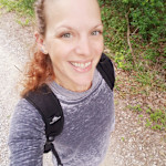 Hipcamp host Ashley R.,
