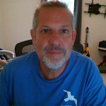 Hipcamp host Greg B.,
