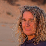 Hipcamp host Aukje V.,