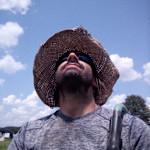 Hipcamp host Travis T.,