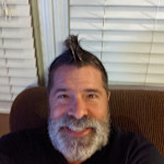 Hipcamp host David D.,