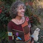 Hipcamp host Kathy G.,