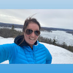Hipcamp host Katie R.,