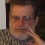 Hipcamp host Chuck B.,