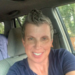Hipcamp host Janie P.,