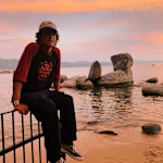 Hipcamp host Nicholas S.,