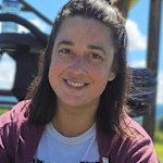 Hipcamp host Andrea Y.,