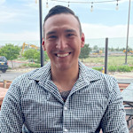 Hipcamp host Matthew B.,