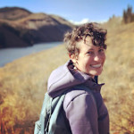 Hipcamp host Cam B.,