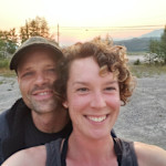 Hipcamp host Melissa W.,