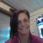 Hipcamp host Stephanie E.,