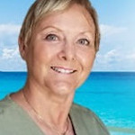 Hipcamp host Joan K.,