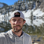 Hipcamp host Trent L.,