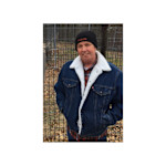 Hipcamp host Tony L.,