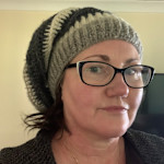Hipcamp host Sally J.,