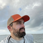 Hipcamp host Daniel L.,