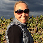 Hipcamp host Almut S.,