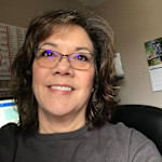 Hipcamp host Susan A.,