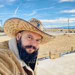 Hipcamp host Jack V.,