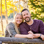Hipcamp host Shanae D.,