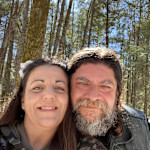 Hipcamp host Bren&Brodie D.,