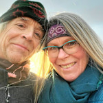 Hipcamp host Betsy F.,