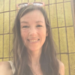 Hipcamp host Melani J.,