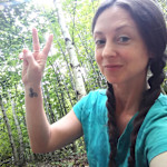 Hipcamp host Heather F.,