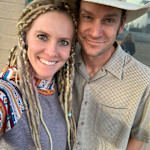 Hipcamp host Casey V.,