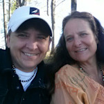 Hipcamp host Sherri M.,