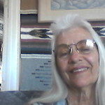Hipcamp host Dorisjean S.,