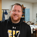 Hipcamp host Kenny L.,