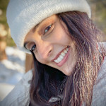 Hipcamp host Pallavi H.,