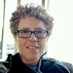 Hipcamp host Julie C.,