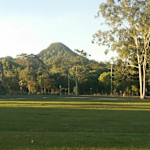 Hipcamp host Mullumbimby S.,